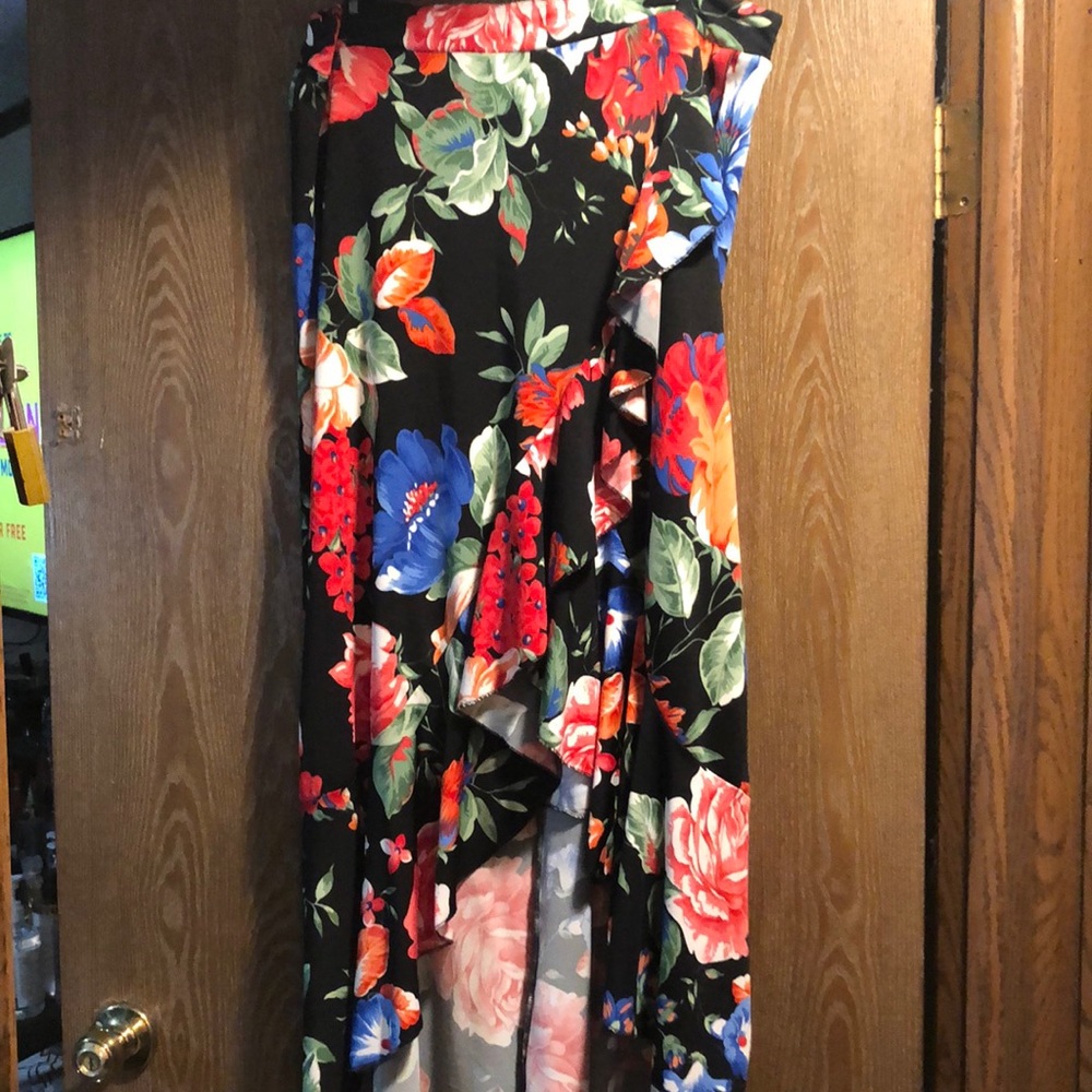 Woman skirt